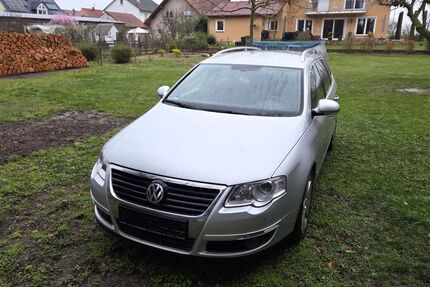 VW Passat CC 353.604 km 2.000 &euro; Leimersheim 76774