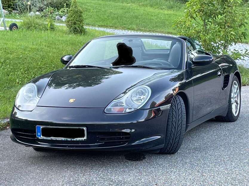 Boxster