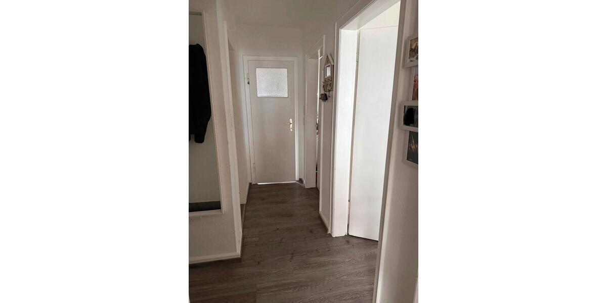 Erdgeschoßwohnung Bremen Blumenthal - 2.5 Zimmer, 53 m&sup2;, 139.999&euro; | Angebot:27211748