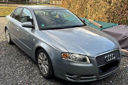 Audi A4 205.000 km 900 &euro; Monschau 52156