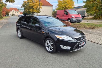 Ford Mondeo 205.000 km 2.490 € Bitterfeld-Wolfen, OT Bitterfeld 06749