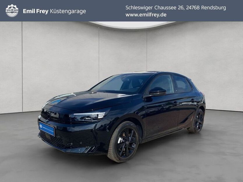 Corsa