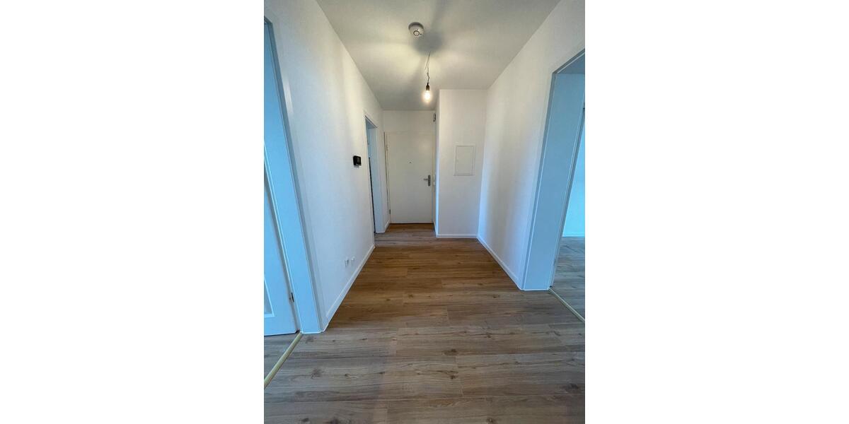 Etagenwohnung Burgdorf - 2 Zimmer, 60 m&sup2;, 600&euro; | Angebot:26340622