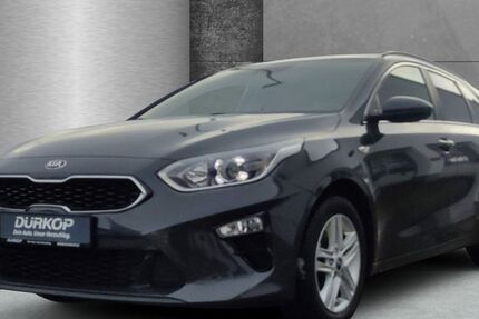 Kia ceed Sportswagon 67.508 km 16.980 &euro; Hildesheim 31135