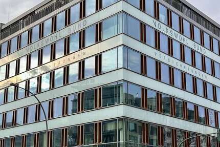 Büro in Berlin 6.648 € 277 m² zimmer