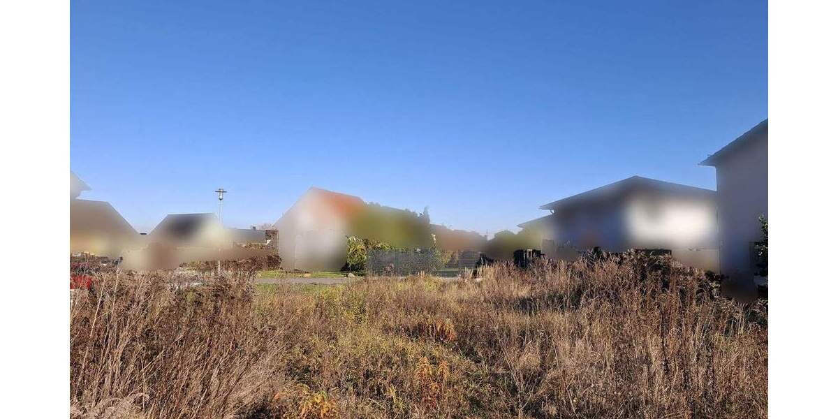 Grundstück Borna - 101.400&euro; | Angebot:23613551