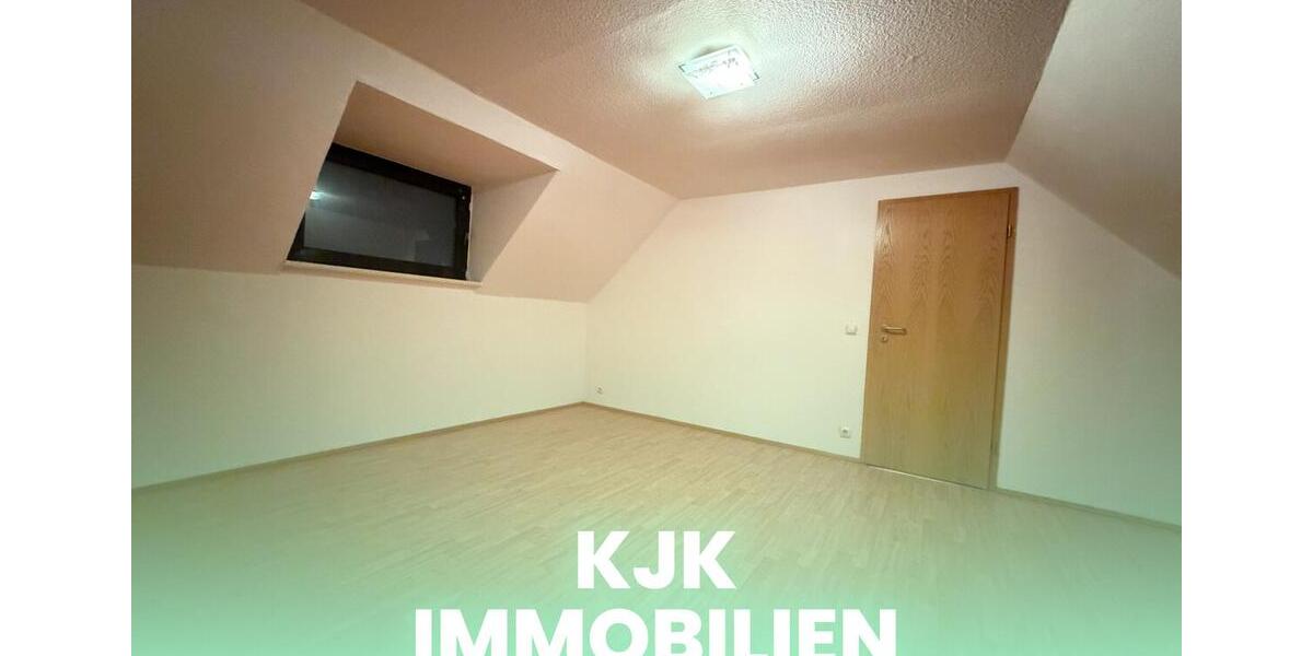 Schöne 2 - Zimmer Wohnung mit Riesen Dachterrasse 2 zimmer