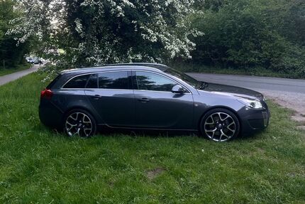 Opel Insignia 152.500 km 12.000 € Dortmund 44369