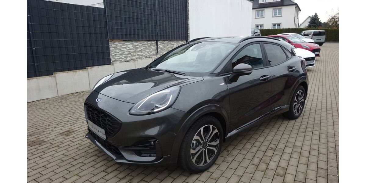 Ford Puma 20.294 km 22.990 &euro; Tauberbischofsheim 97941