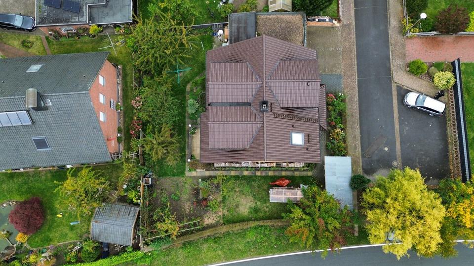 Einfamilienhaus Espelkamp - 11 Zimmer, 237 m&sup2;, 399.000&euro; | Angebot:25632985