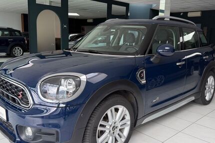 Mini Countryman S (Cooper) 122.000 km 14.698 &euro; Pforzheim 75179