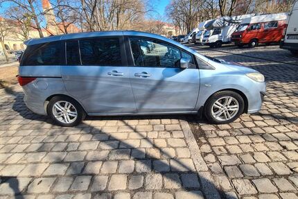 Mazda 5 163.600 km 7.500 &euro; München 80804