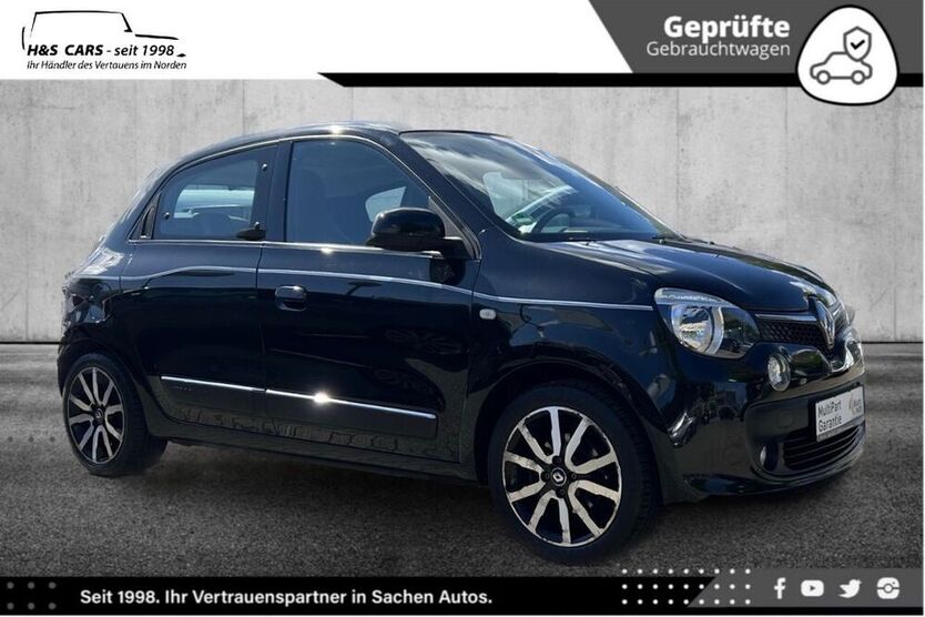 Twingo