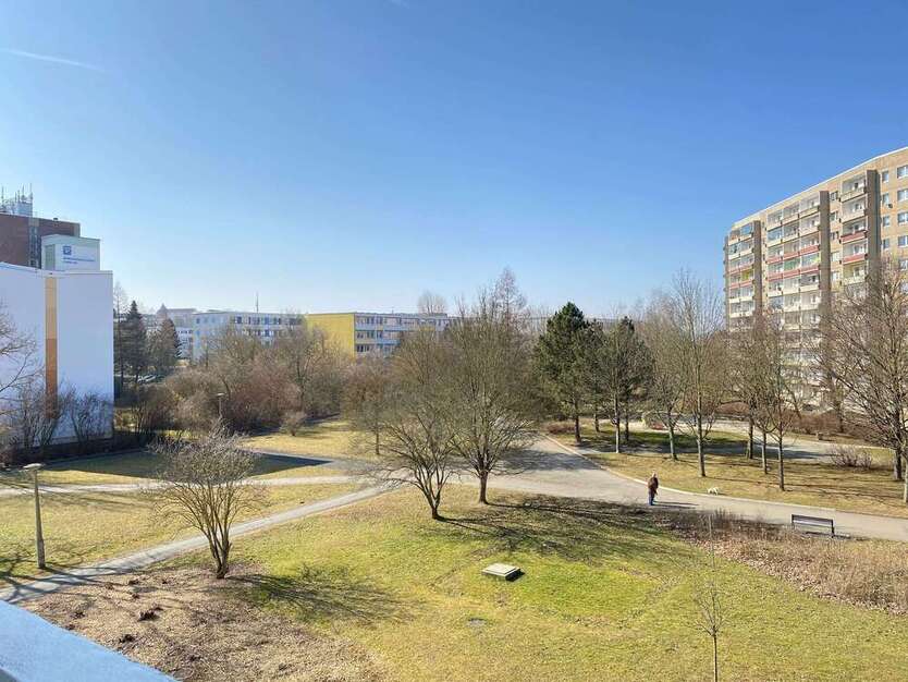 Wohnung zum Mieten in Plauen 385 € 80 m²