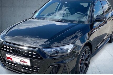 Audi A1 6.000 km 34.660 &euro; Saal a.d. Donau 93342