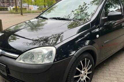 Opel Corsa 156.000 km 1.450 &euro; Garrel 49681
