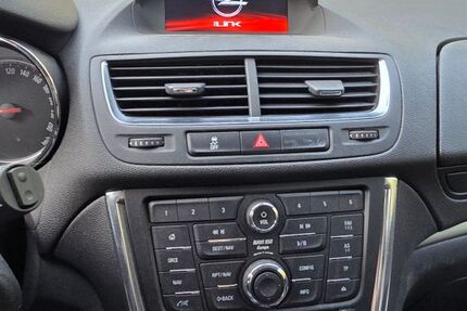 Opel Mokka 113.159 km 8.090 &euro; Wetzlar 35578