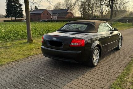 Audi A4 186.000 km 5.499 &euro; Bergkamen 59192