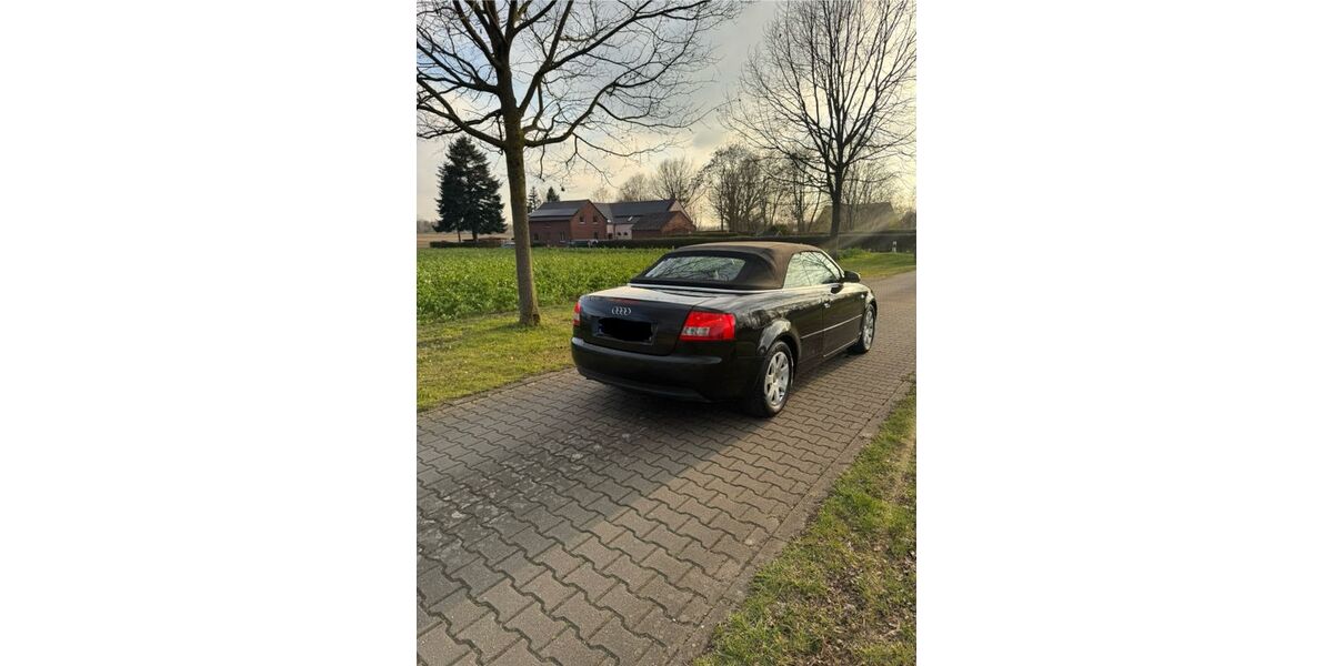 Audi A4 186.000 km 5.499 &euro; Bergkamen 59192