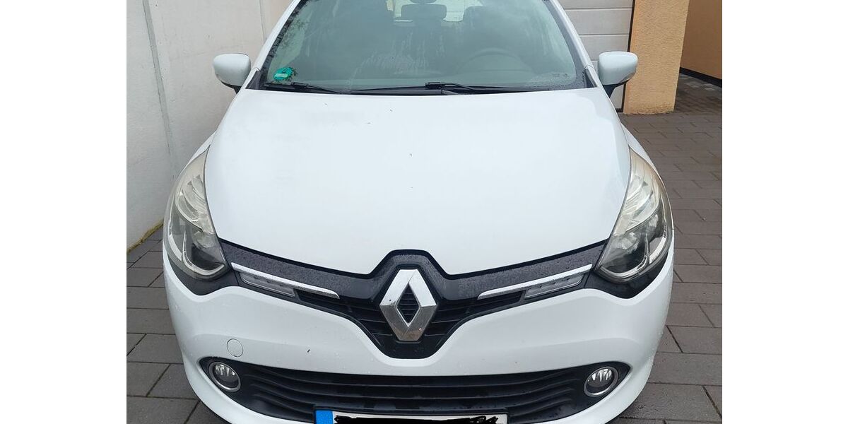 Renault Clio 138.000 km 3.500 &euro; Krostitz 04509