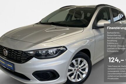 Fiat Tipo 69.500 km 9.790 &euro; Gronau / Leine 31028
