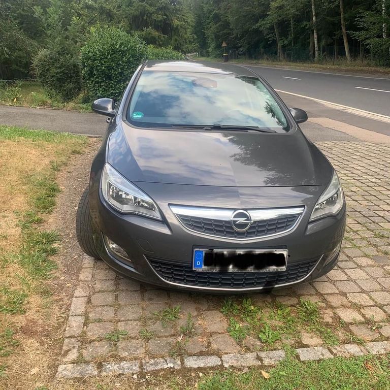 Astra