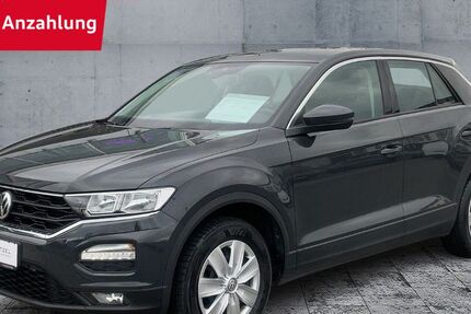 VW T-Roc 94.274 km 14.270 &euro; Kulmbach 95326