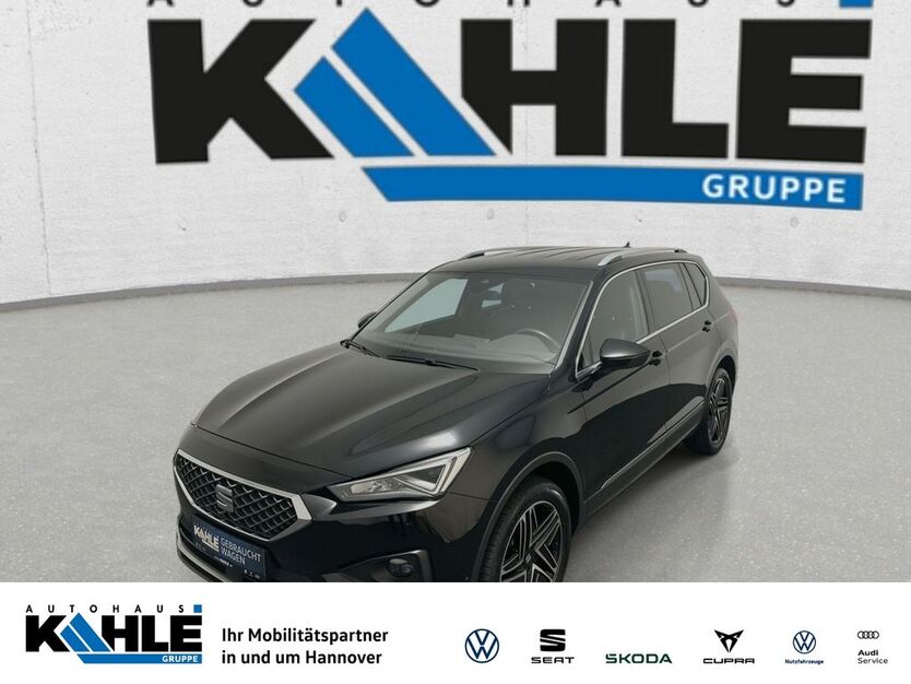 Seat Tarraco 57.443 km 29.990 € Walsrode 29664