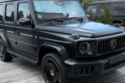 Mercedes-Benz G 63 AMG 8.800 km 243.900 € Schopfloch 91626