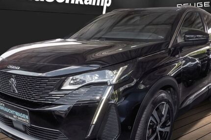 Peugeot 3008 21.382 km 28.780 &euro; Werne 59368