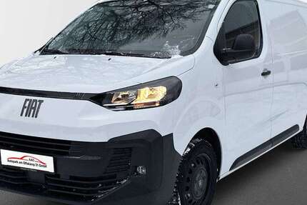 Fiat Scudo 27.000 km 25.990 &euro; Hamburg 22529