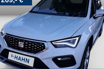 Seat Ateca 77.990 km 24.920 &euro; Weinstadt-Endersbach 71384