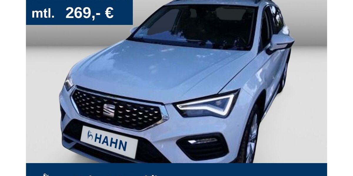 Seat Ateca 77.990 km 24.920 &euro; Weinstadt-Endersbach 71384