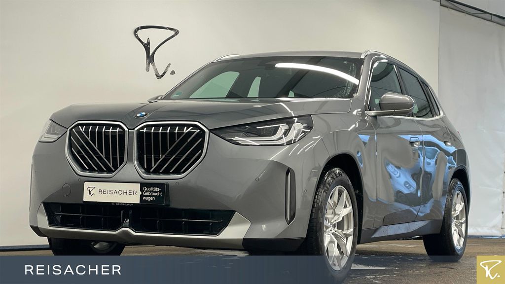 BMW X3 11.818 km 49.989 &euro; Ulm 89077