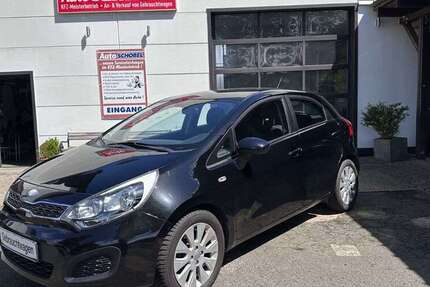 Kia Rio 115.400 km 5.797 &euro; Emmerich 46446