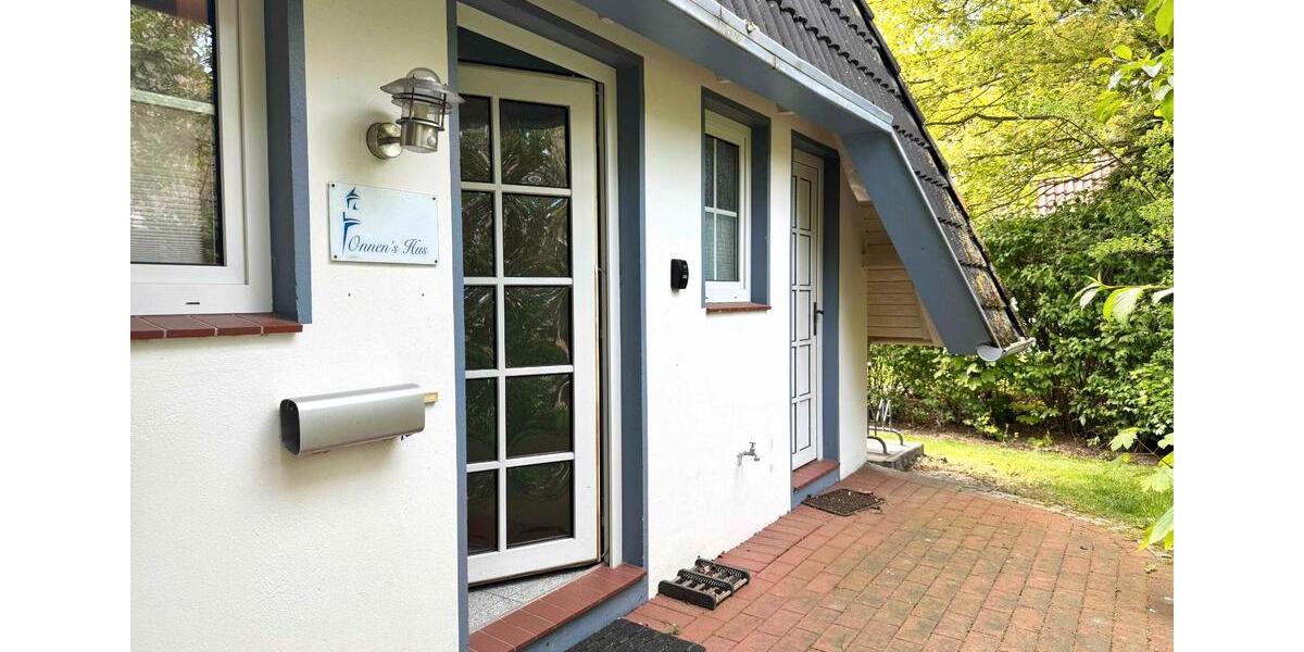Einfamilienhaus Wurster Nordseeküste - 249.000&euro; | Angebot:26248603