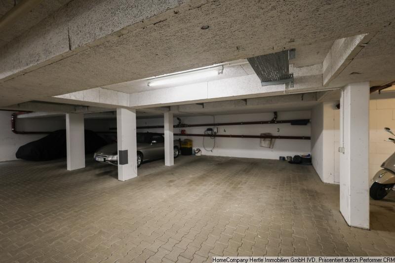 Etagenwohnung Freiburg im Breisgau Haslach - 4 Zimmer, 126 m&sup2;, 1.850&euro; | Angebot:25784996