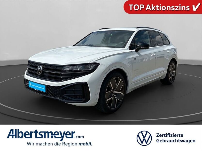 Touareg