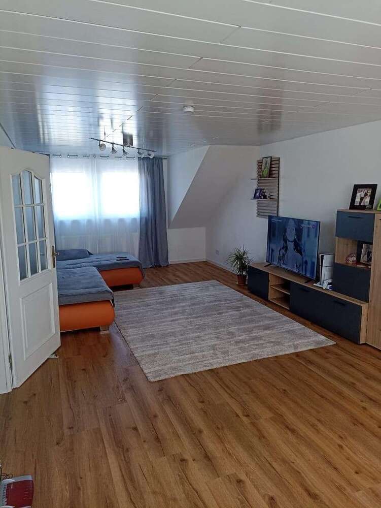 Wohnung zum Kaufen in Walldürn 169.000 € 91.11 m²