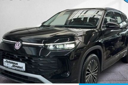 VW Tayron 18.330 km 46.990 &euro; Schnaittach 91220