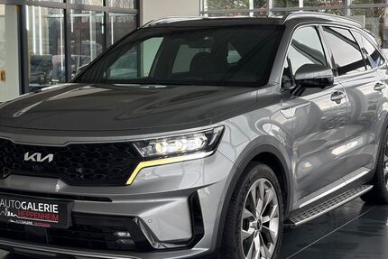 Kia Sorento 88.000 km 34.900 &euro; Heppenheim 64646