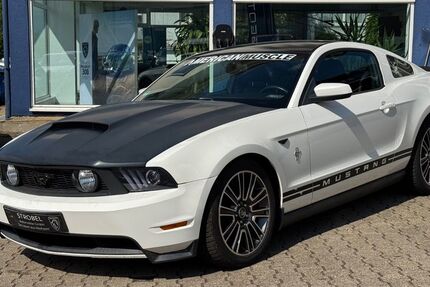 Ford Mustang 128.800 km 14.990 &euro; Nürtingen 72622