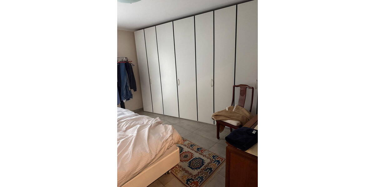 Etagenwohnung Leichlingen Witzhelden - 3 Zimmer, 104 m&sup2;, 1.450&euro; | Angebot:25984377