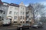 Große Wohnung .... gute Lage .... vermietete 5-Zimmer-Wohnung in der Brühlervorstadt !! 5 zimmer