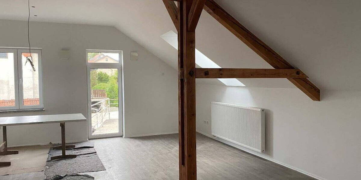 Etagenwohnung Ruhmannsfelden Neubau - 3 Zimmer, 142 m&sup2;, 1.350&euro; | Angebot:26435563