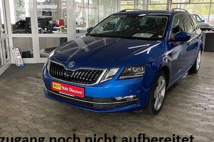 Skoda Octavia 90.966 km 14.950 € Herzberg 37412
