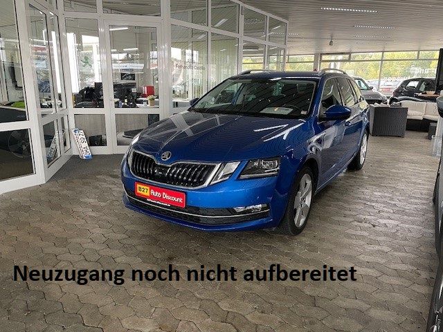 Skoda Octavia 90.966 km 14.950 € Herzberg 37412