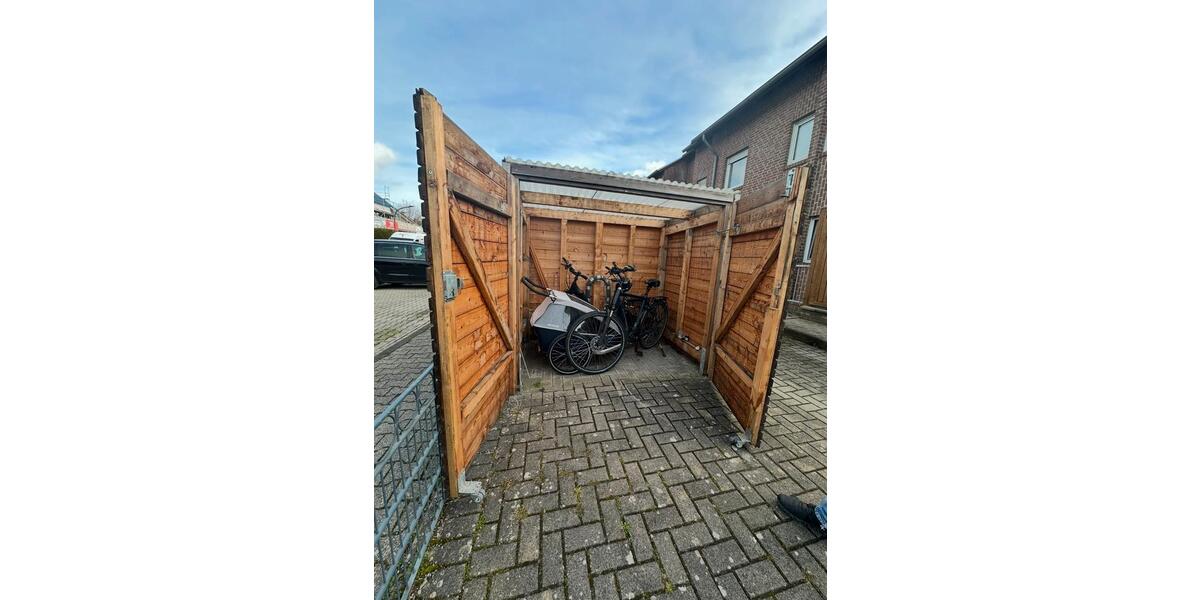 Einfamilienhaus Altenberge - 6 Zimmer, 140 m&sup2;, 424.000&euro; | Angebot:25894592