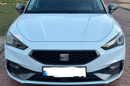 Seat Leon 22.500 km 22.500 &euro; Helmstedt 38350