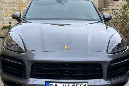 Porsche Cayenne 220.000 km 42.000 &euro; Hirschaid, M 96114